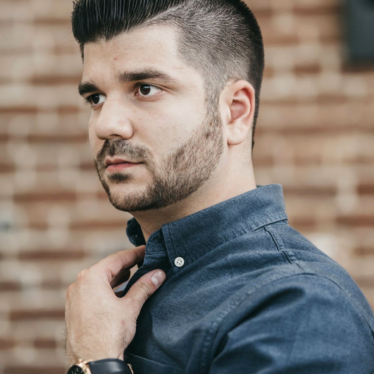 Avvinheadl Barber Studio